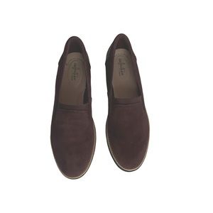 Clarks Sharon Dolly slip on loafer